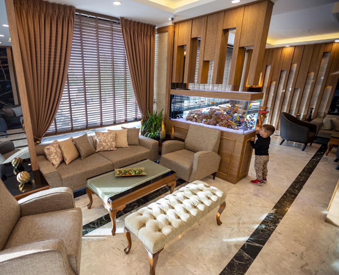 Hamitbey Hotel 4*, фото 7