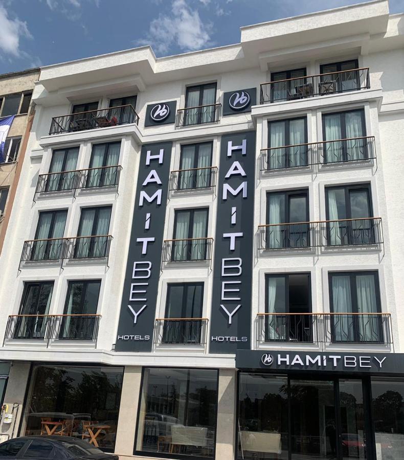 Hamitbey Hotel 4*, фото 8