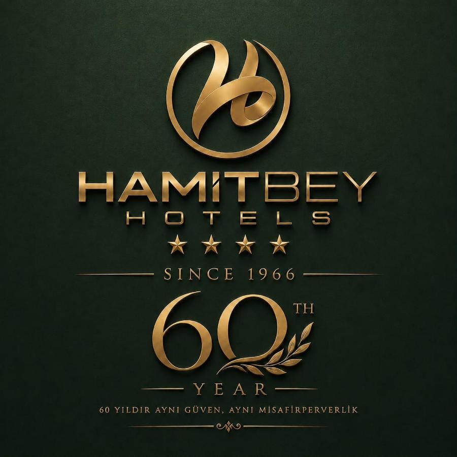 Hamitbey Hotel 4*, фото 9