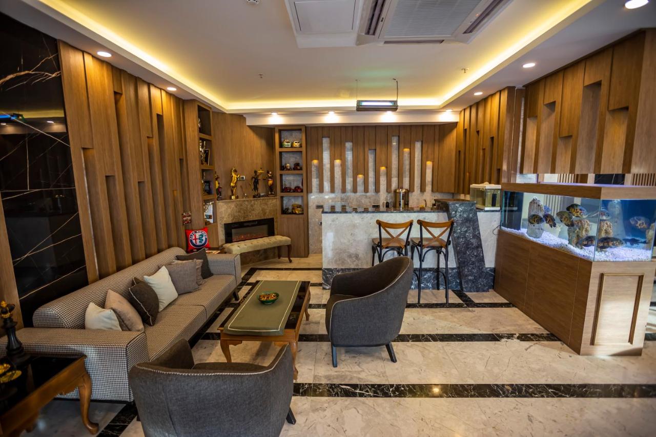 Hamitbey Hotel 4*, фото 10