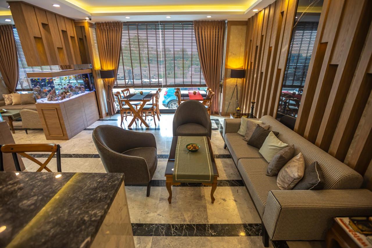 Hamitbey Hotel 4*, фото 11