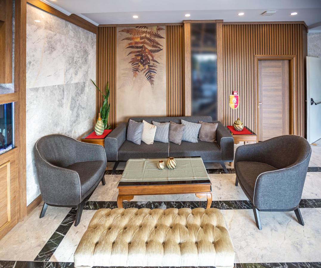 Hamitbey Hotel 4*, фото 12