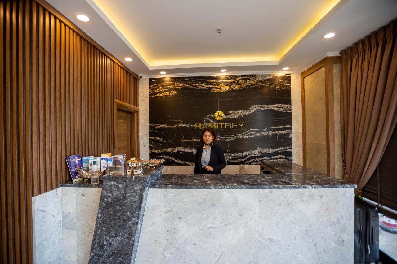 Hamitbey Hotel 4*, фото 13