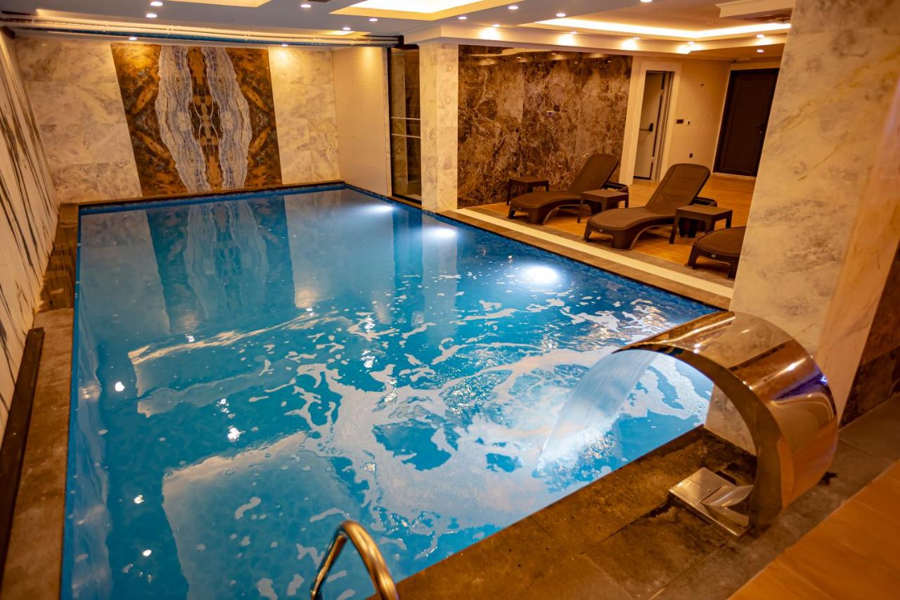 Hamitbey Hotel 4*, фото 14