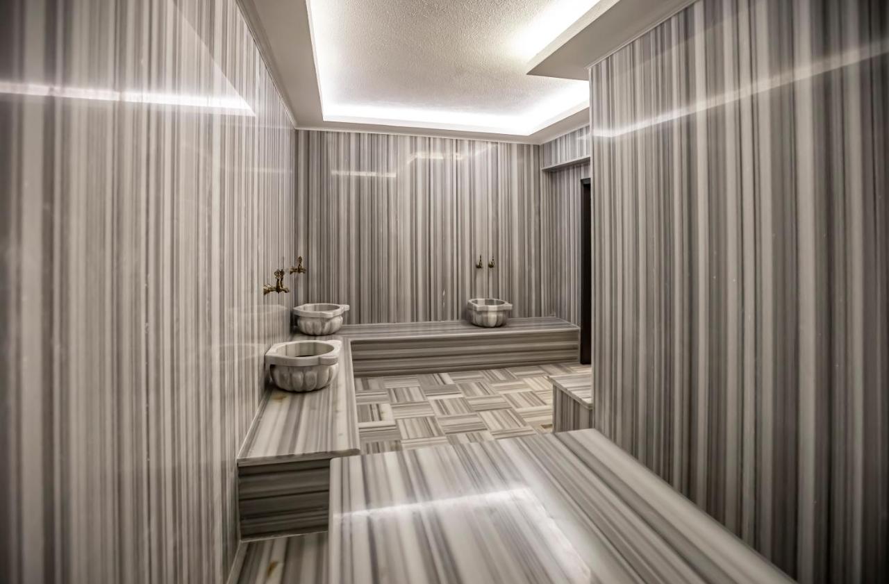 Hamitbey Hotel 4*, фото 16