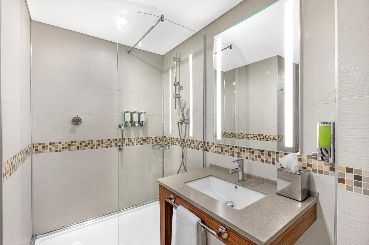 Hampton by Hilton Istanbul Kayasehir 4*, фото 2
