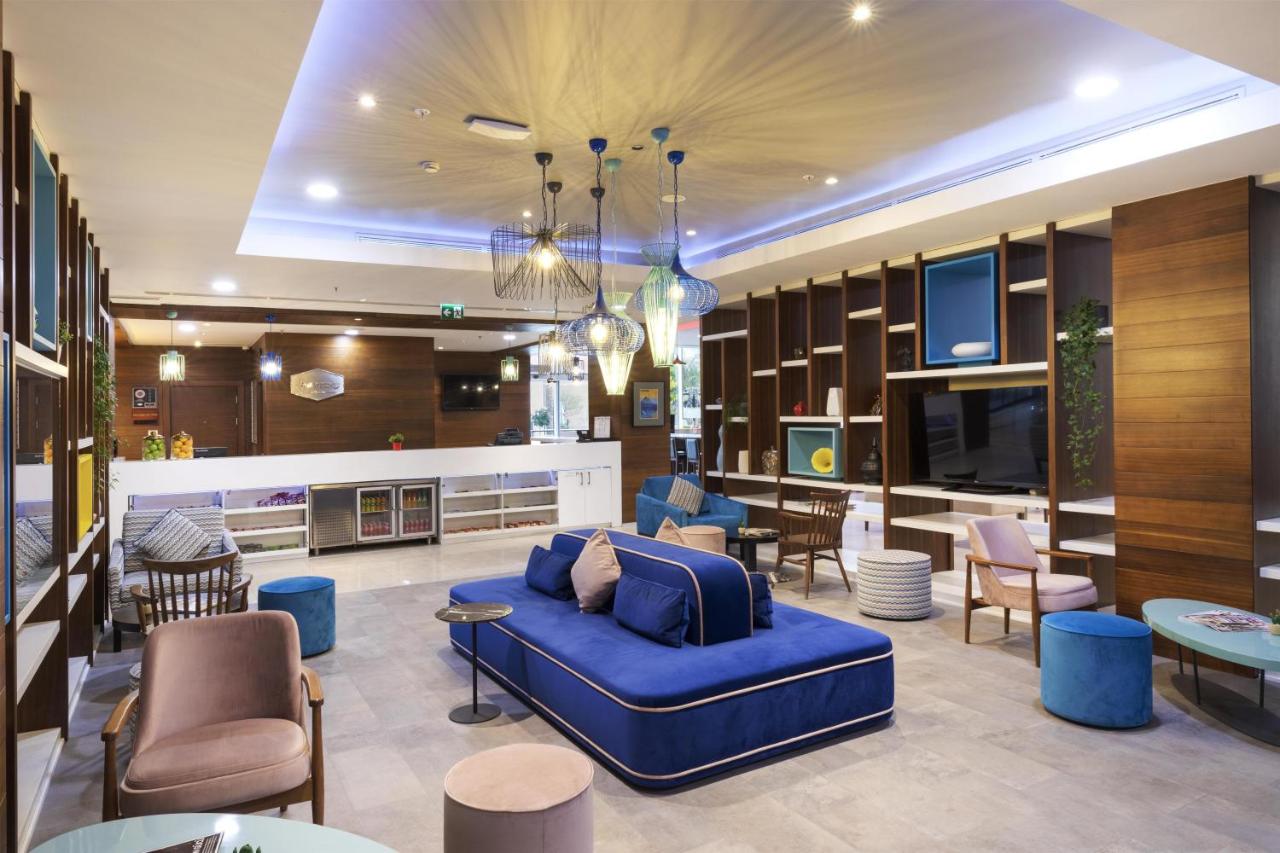 Hampton by Hilton Istanbul Kayasehir 4*, фото 6