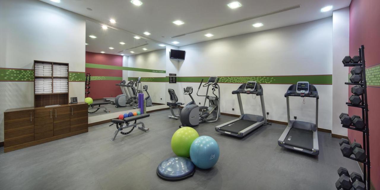 Hampton by Hilton Istanbul Kayasehir 4*, фото 9