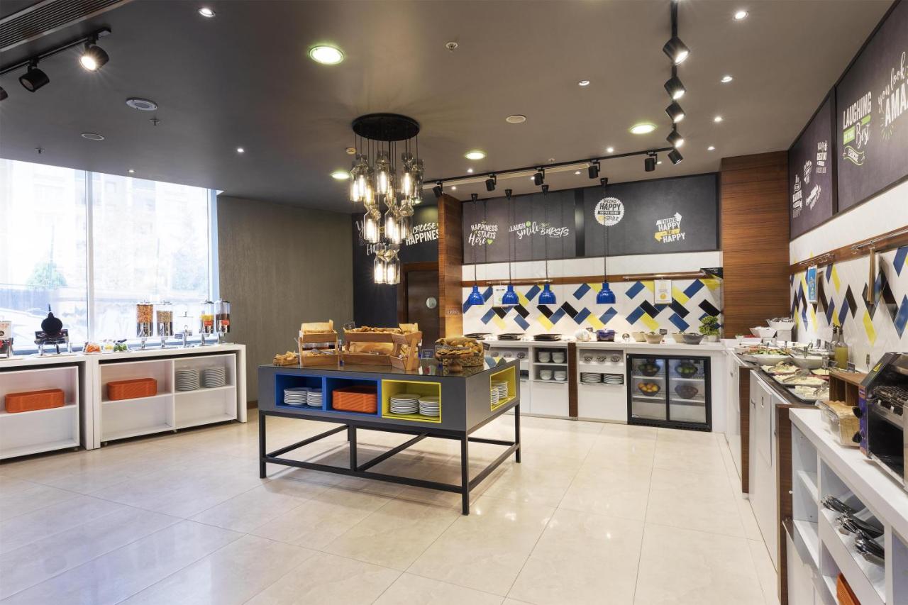 Hampton by Hilton Istanbul Kayasehir 4*, фото 14