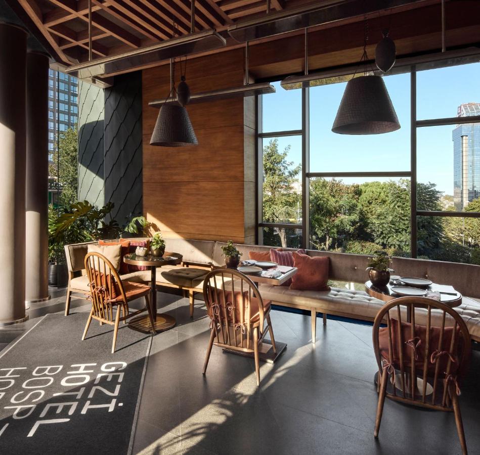 Hilton Istanbul Bosphorus 5*, фото 6
