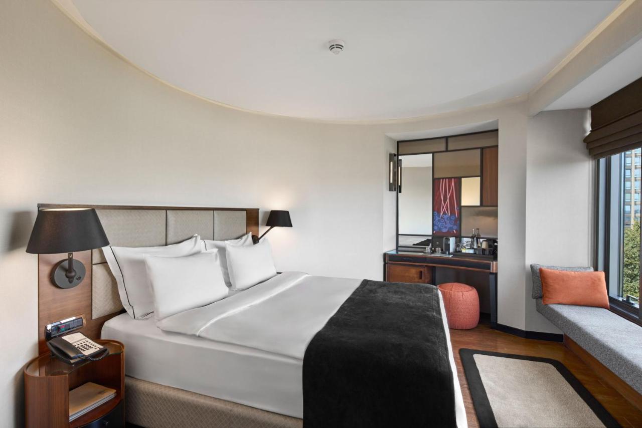 Hilton Istanbul Bosphorus 5*, фото 15