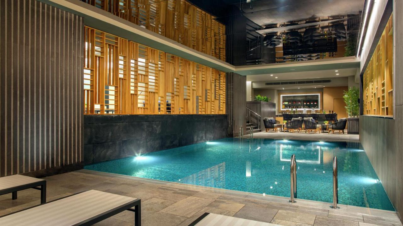 Hilton Istanbul Kozyatagi 5*, фото 7