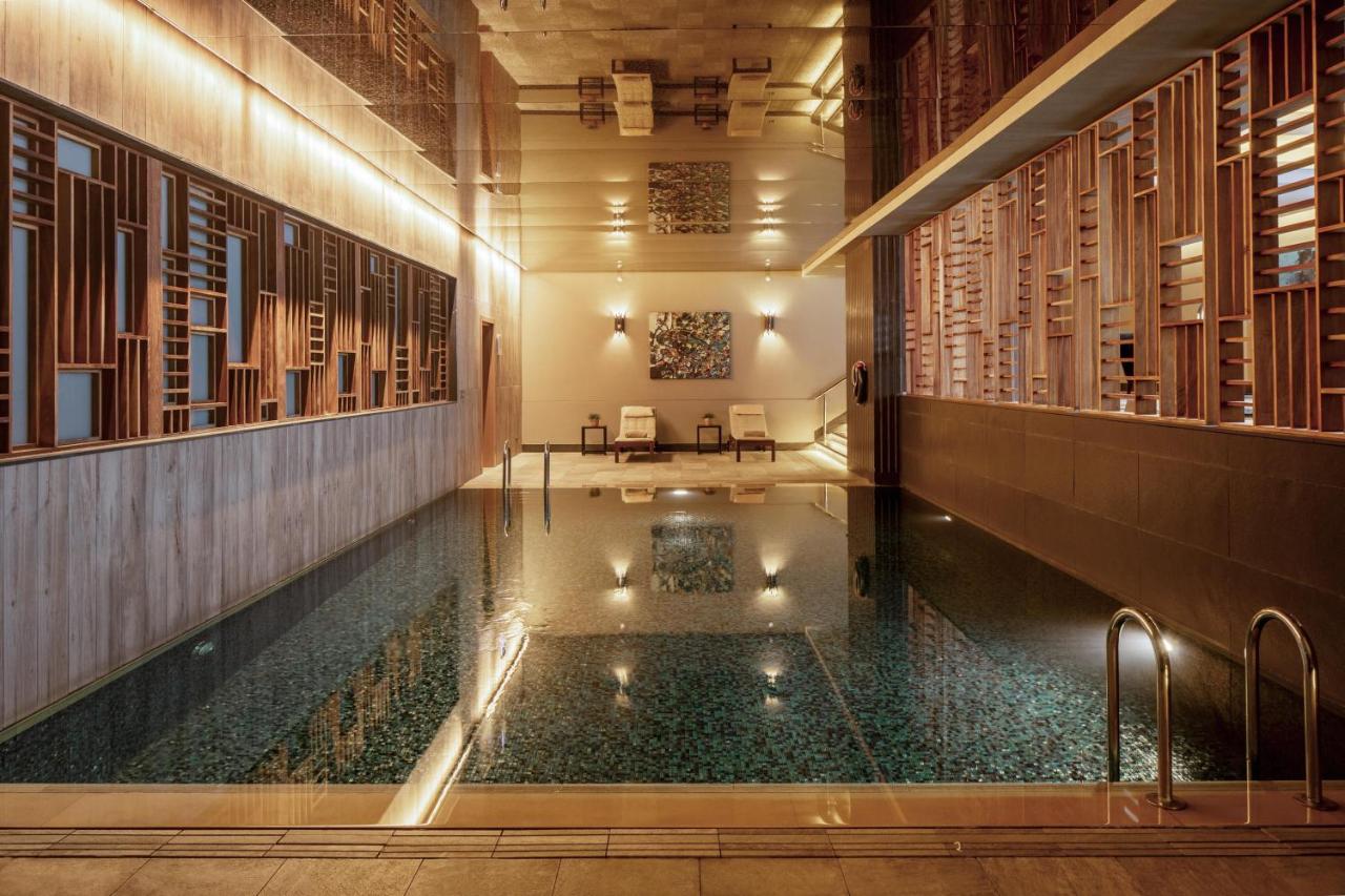 Hilton Istanbul Kozyatagi 5*, фото 11