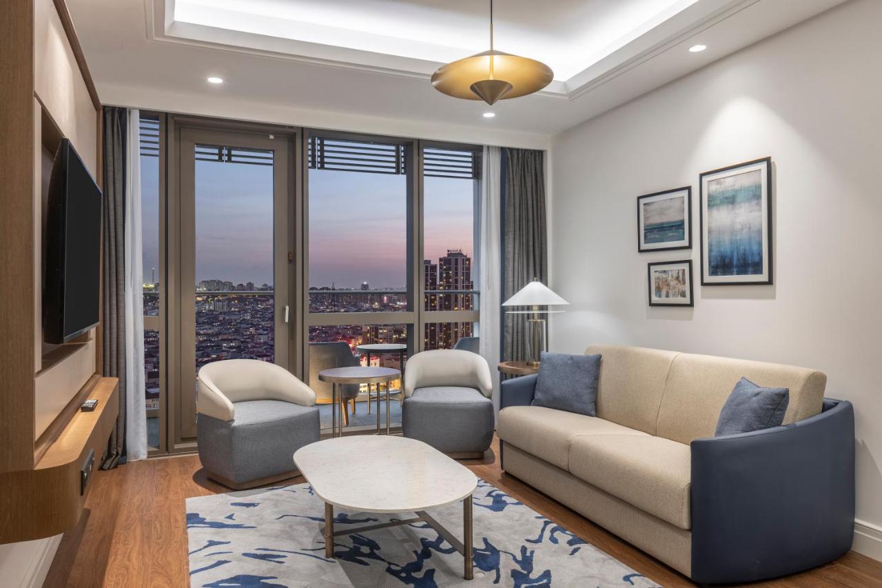 Hilton Mall of Istanbul 5*