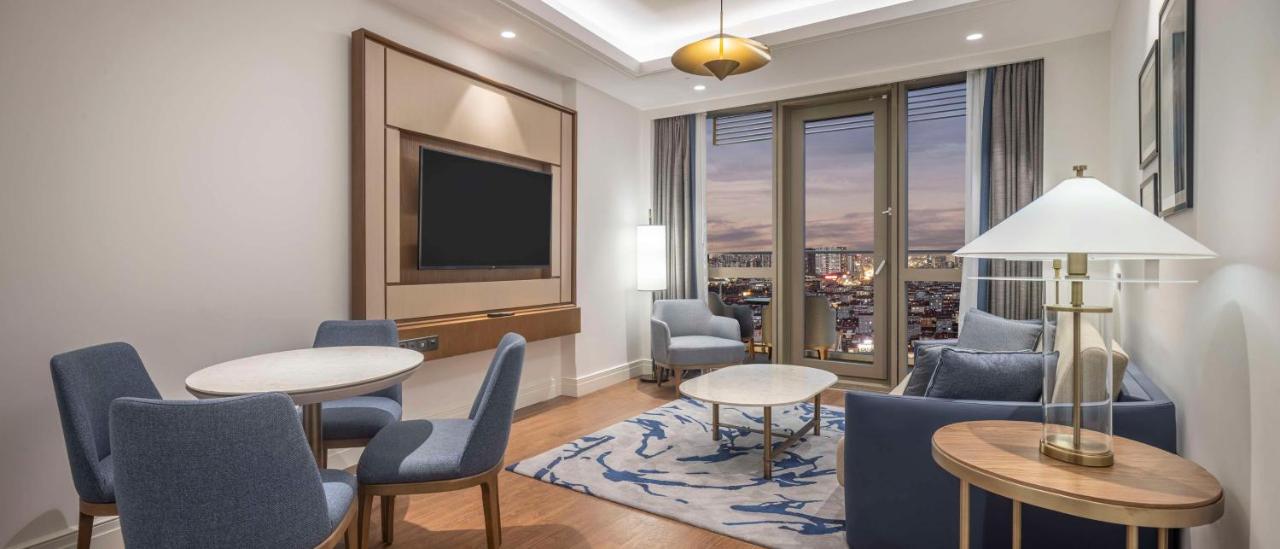 Hilton Mall of Istanbul 5*, фото 2