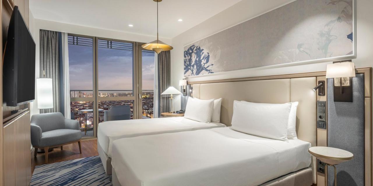Hilton Mall of Istanbul 5*, фото 3