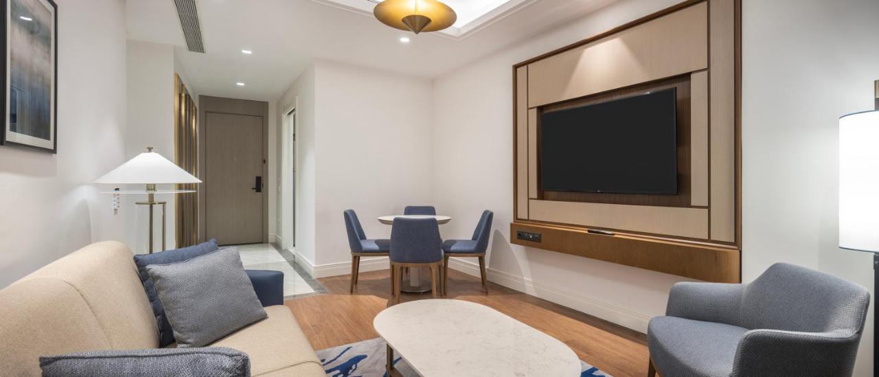 Hilton Mall of Istanbul 5*, фото 4