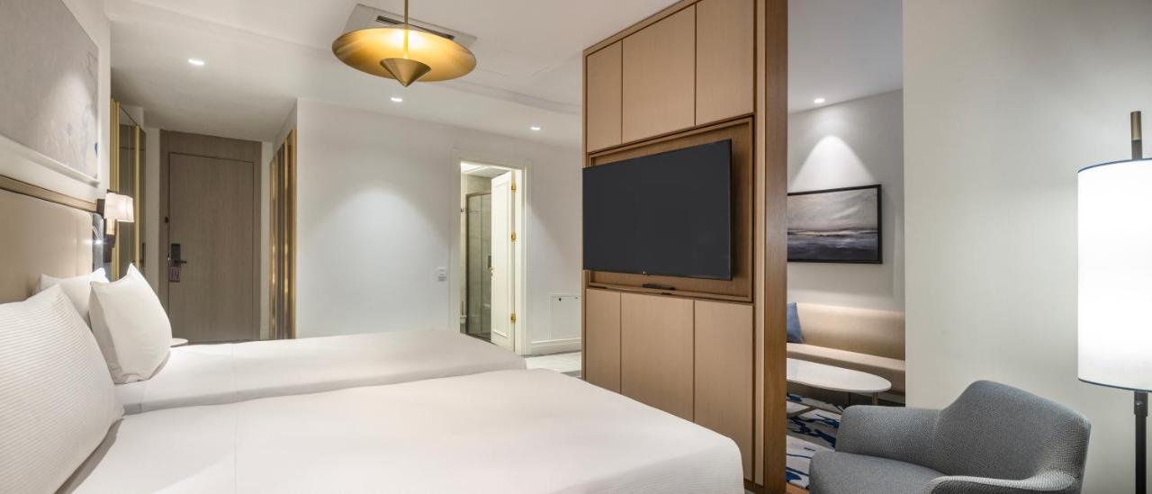 Hilton Mall of Istanbul 5*, фото 5
