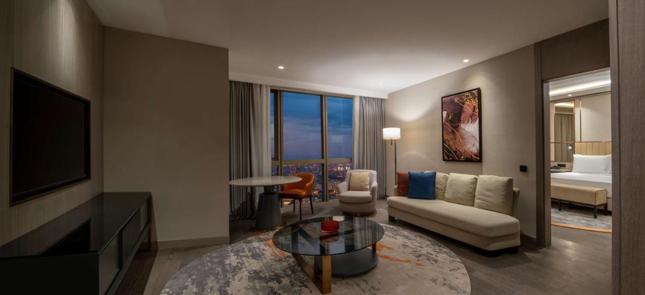Hilton Mall of Istanbul 5*, фото 6