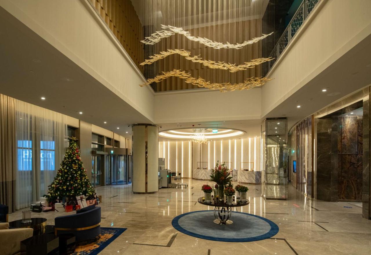 Hilton Mall of Istanbul 5*, фото 8