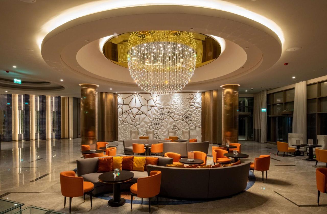 Hilton Mall of Istanbul 5*, фото 9