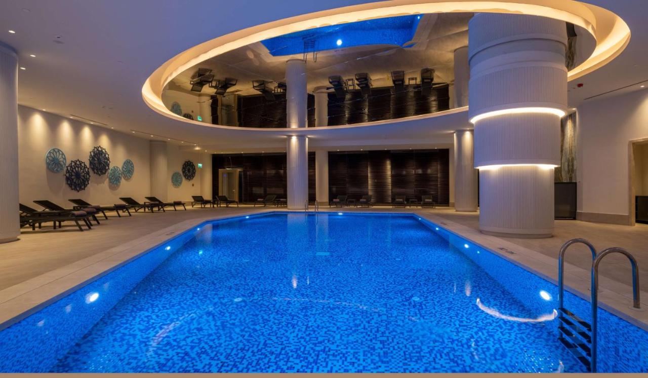 Hilton Mall of Istanbul 5*, фото 10