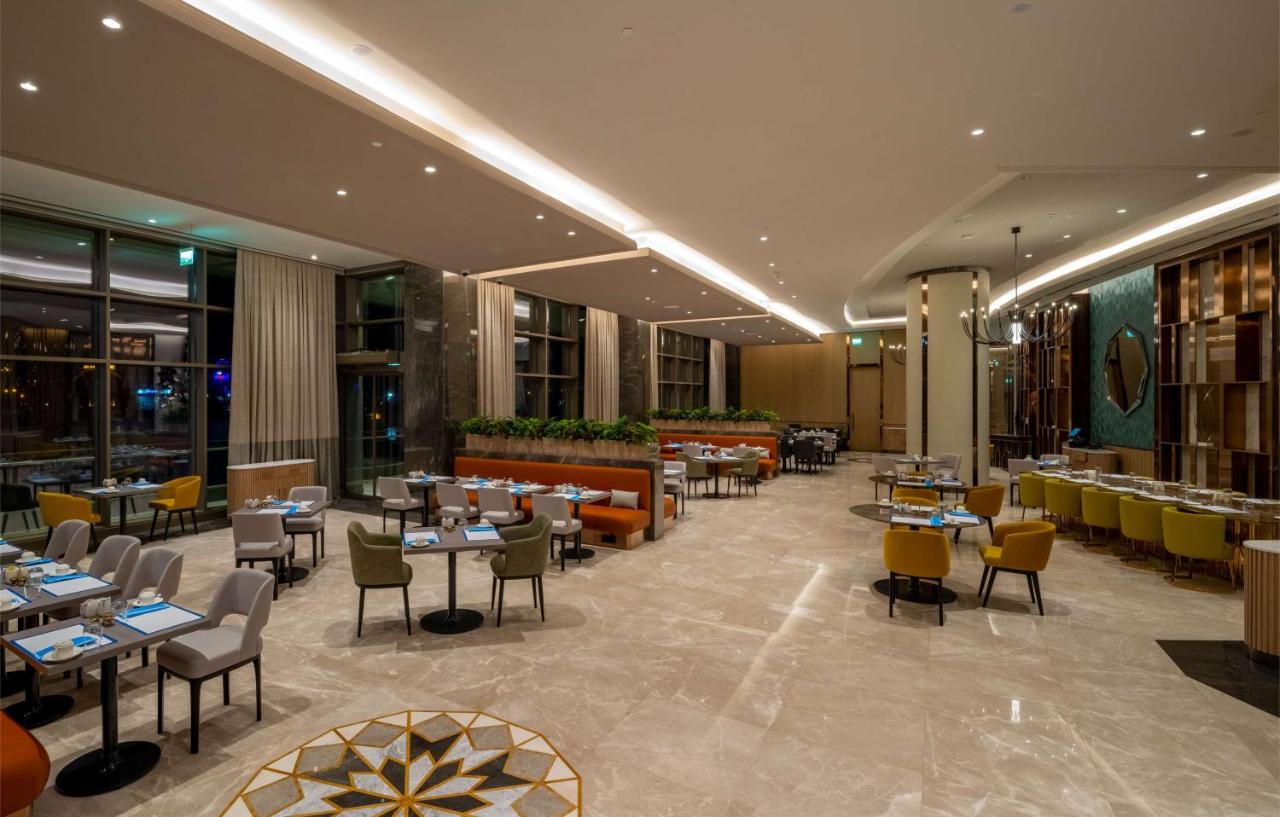 Hilton Mall of Istanbul 5*, фото 11