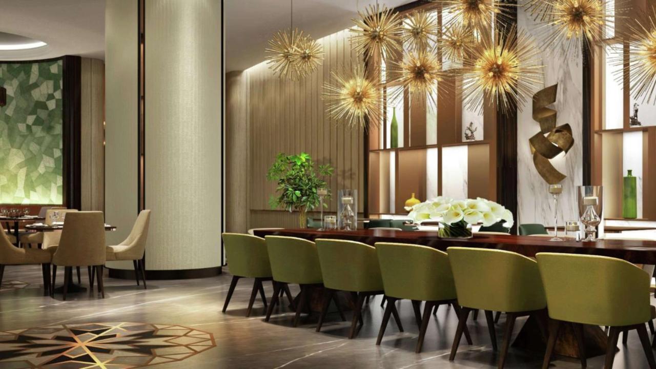 Hilton Mall of Istanbul 5*, фото 12