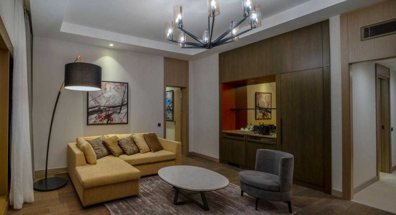Hilton Mall of Istanbul 5*, фото 13
