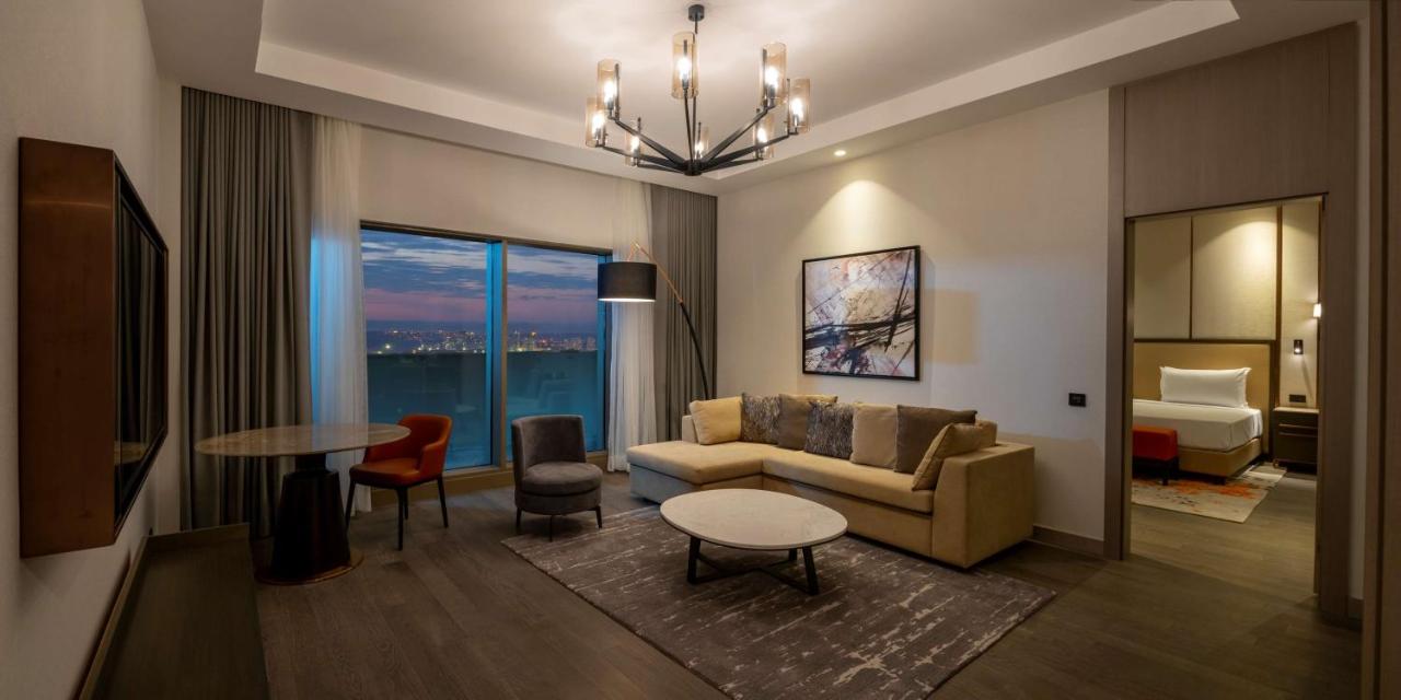 Hilton Mall of Istanbul 5*, фото 14