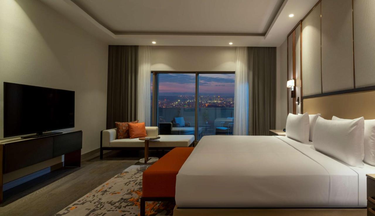 Hilton Mall of Istanbul 5*, фото 15