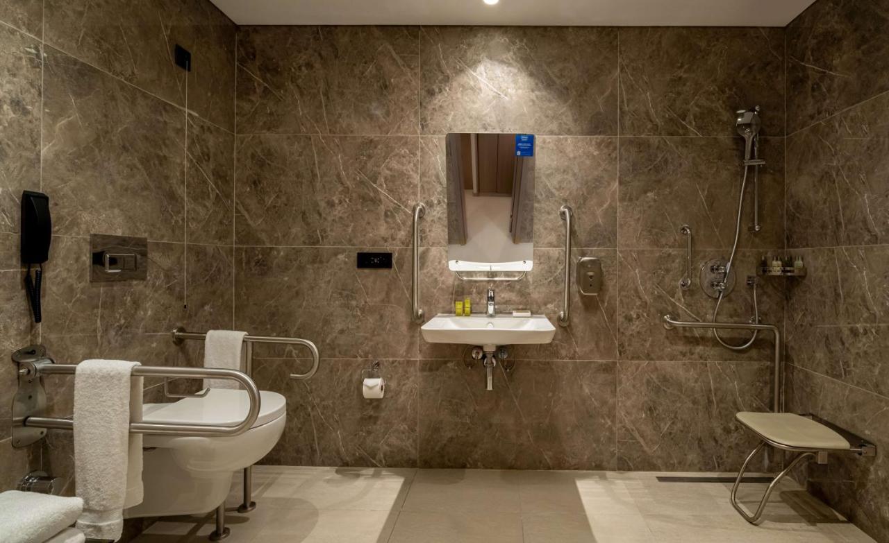 Hilton Mall of Istanbul 5*, фото 16