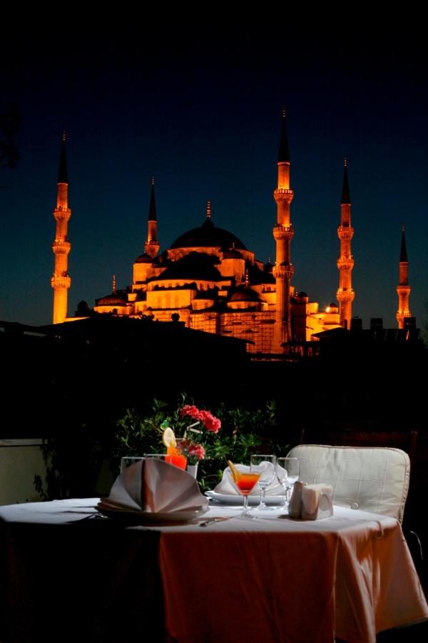 Hippodrome Hotel, фото 4