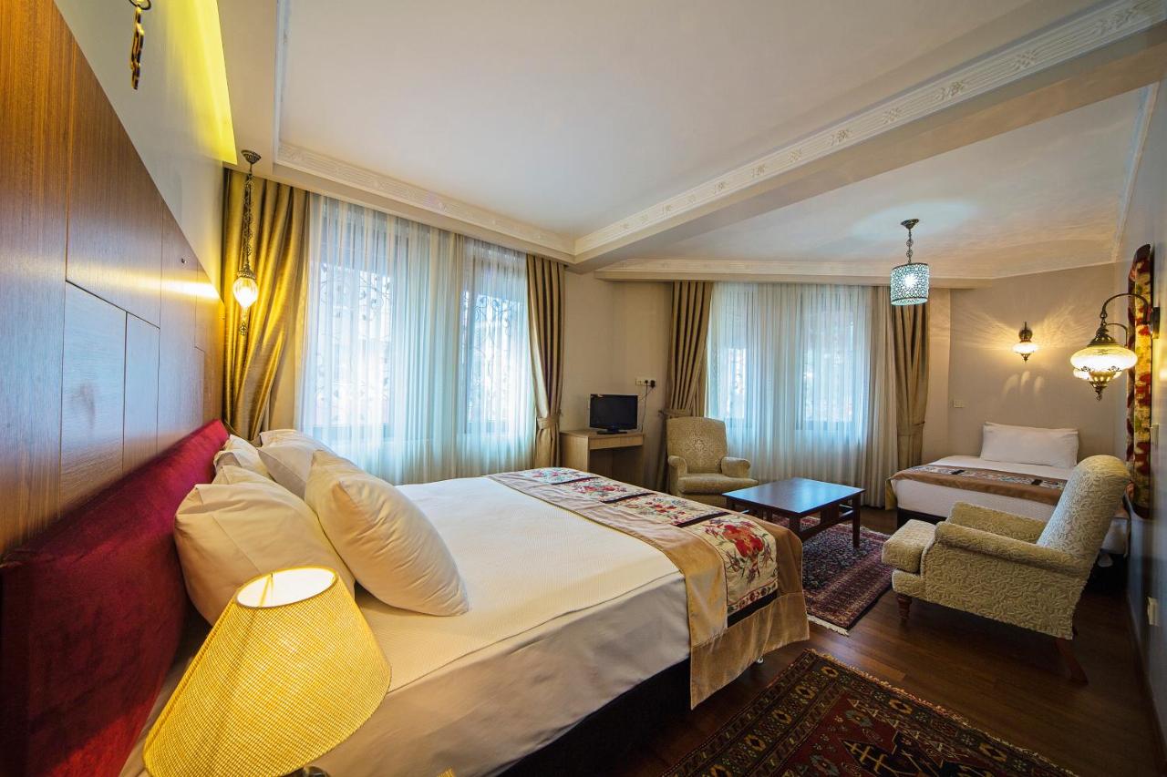 Hippodrome Hotel, фото 11