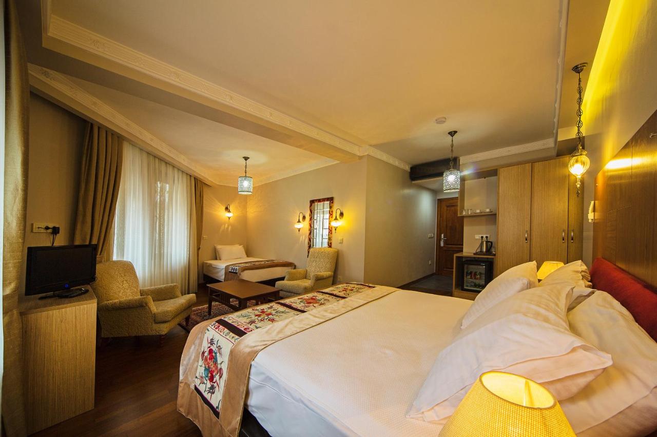 Hippodrome Hotel, фото 12