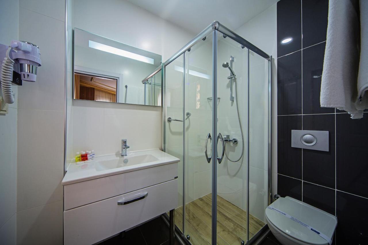 Hippodrome Hotel, фото 14