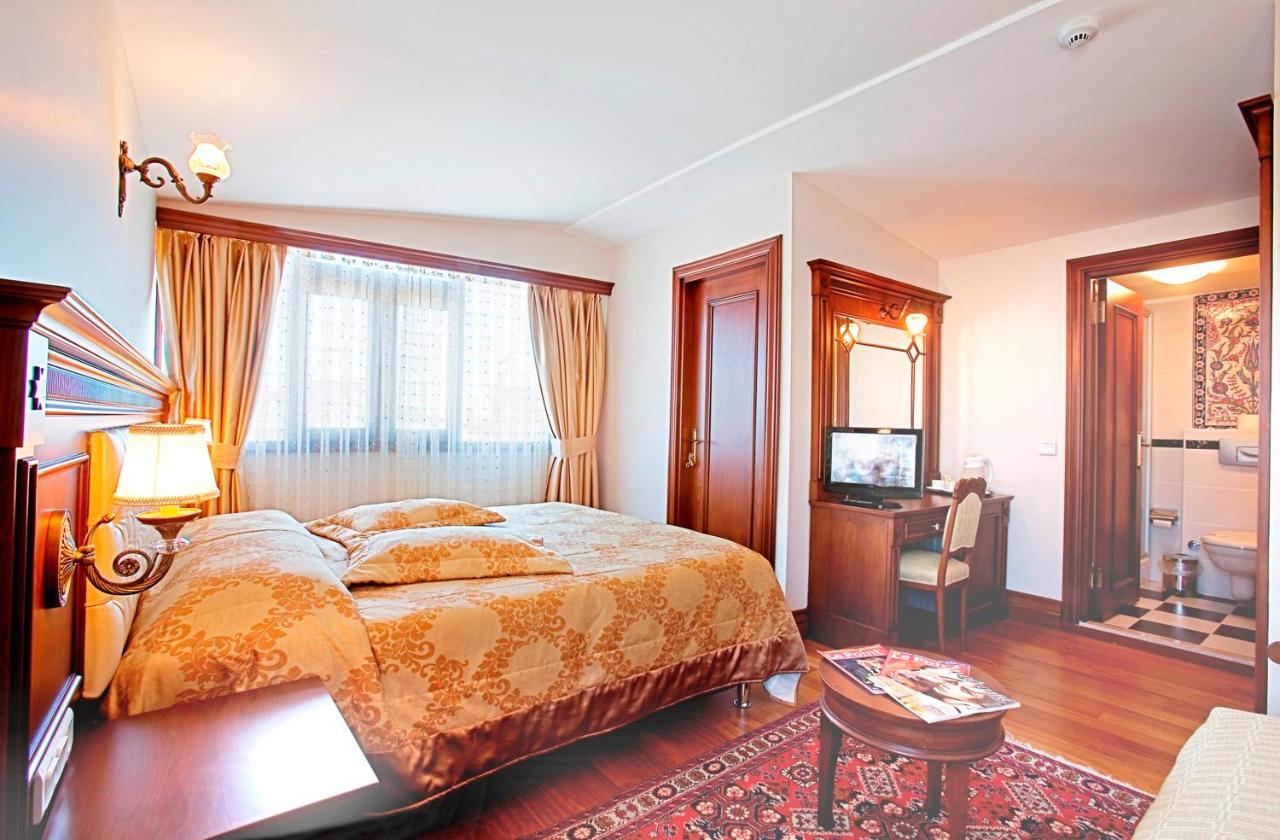 Hippodrome Hotel, фото 15