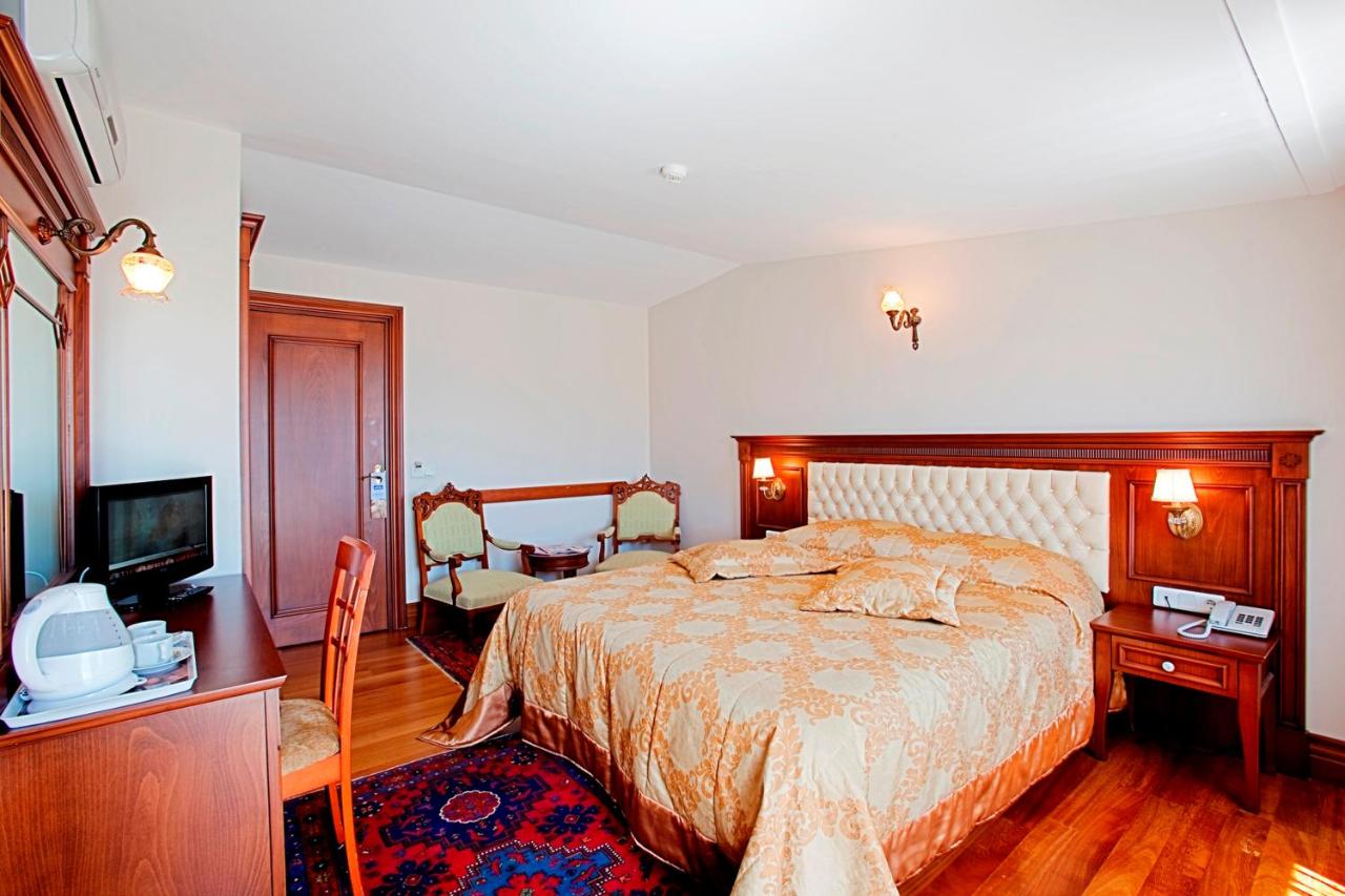Hippodrome Hotel, фото 16