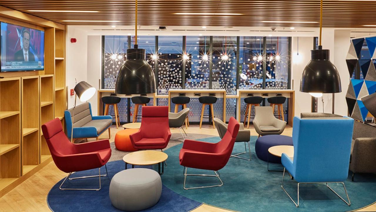 Holiday Inn Express Istanbul - Atakoy Metro by IHG, фото 4