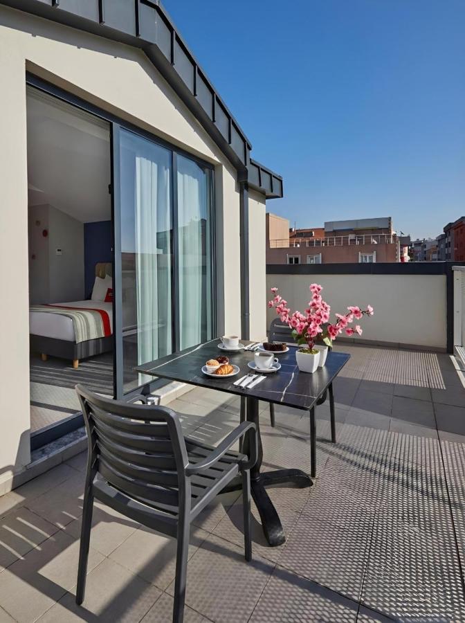 Holiday Inn Express Istanbul - Atakoy Metro by IHG, фото 5