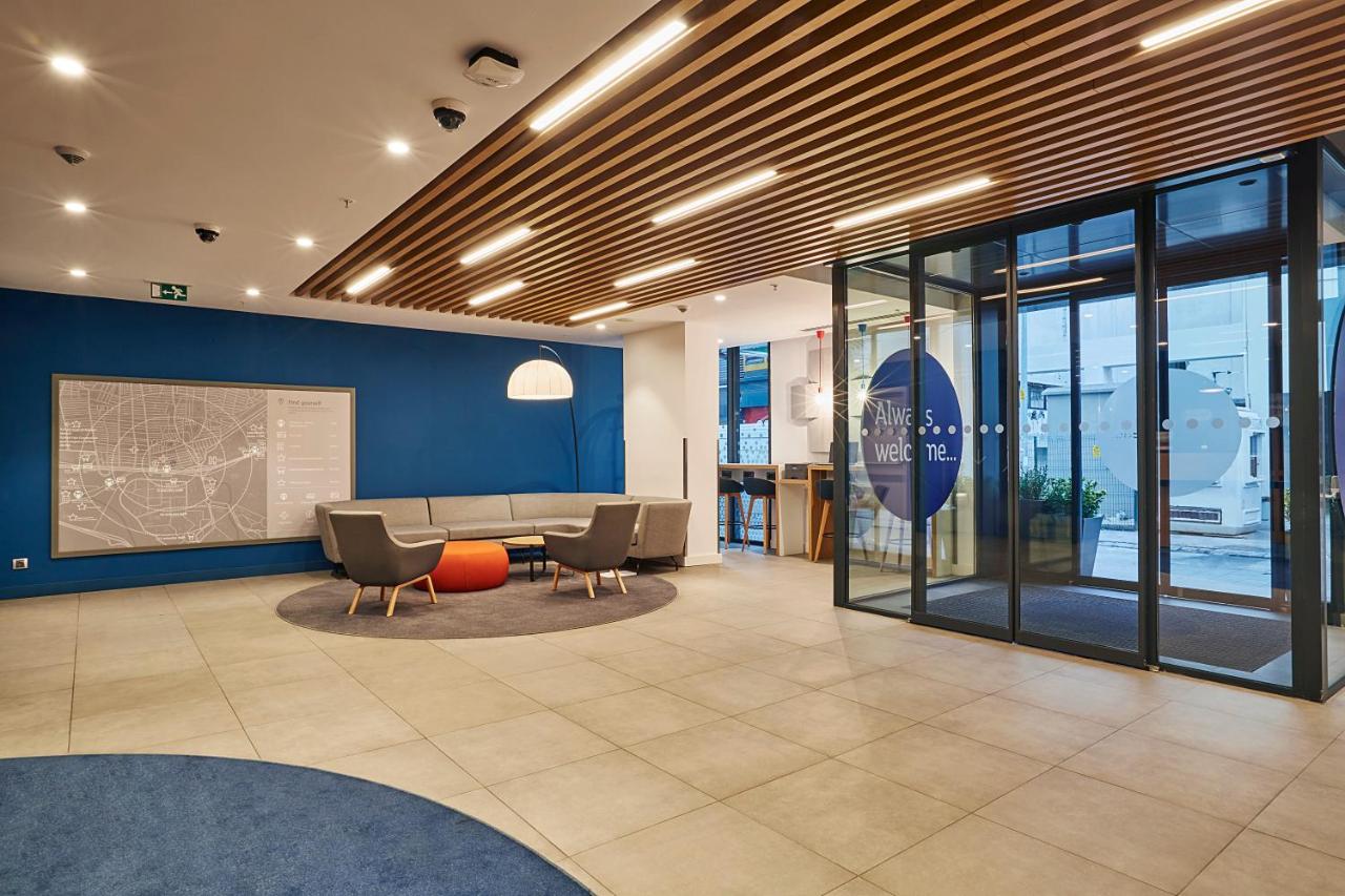 Holiday Inn Express Istanbul - Atakoy Metro by IHG, фото 6