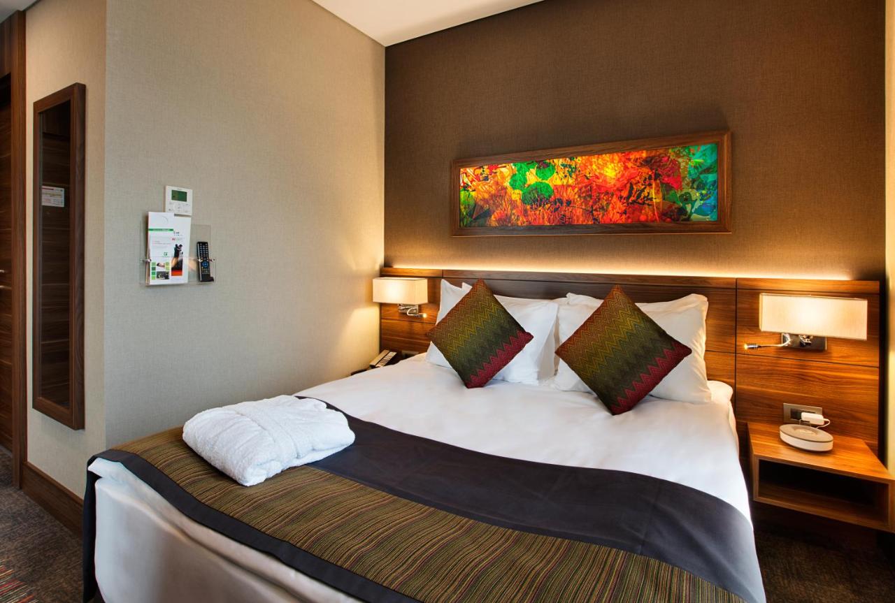 Holiday Inn Istanbul - Kadikoy by IHG 4*, фото 5