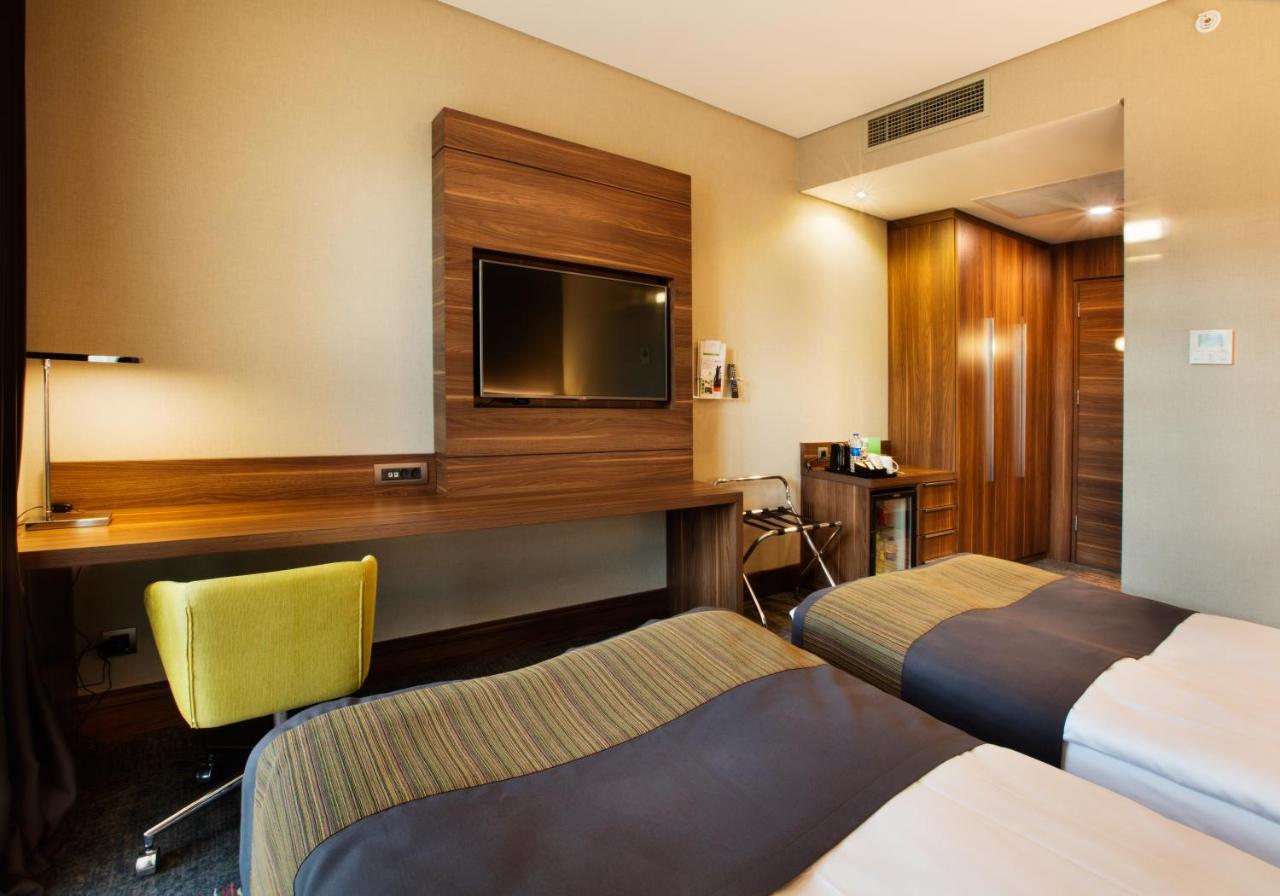 Holiday Inn Istanbul - Kadikoy by IHG 4*, фото 6
