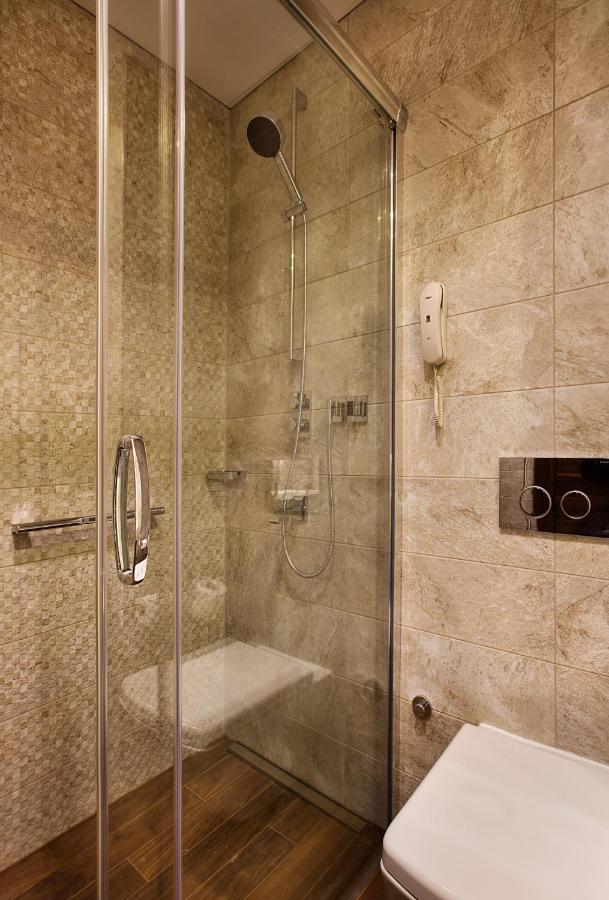 Holiday Inn Istanbul - Kadikoy by IHG 4*, фото 8