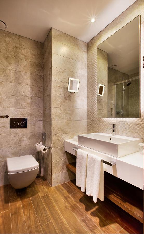 Holiday Inn Istanbul - Kadikoy by IHG 4*, фото 9
