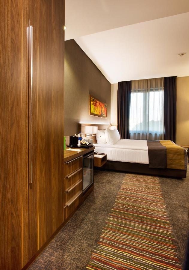 Holiday Inn Istanbul - Kadikoy by IHG 4*, фото 10