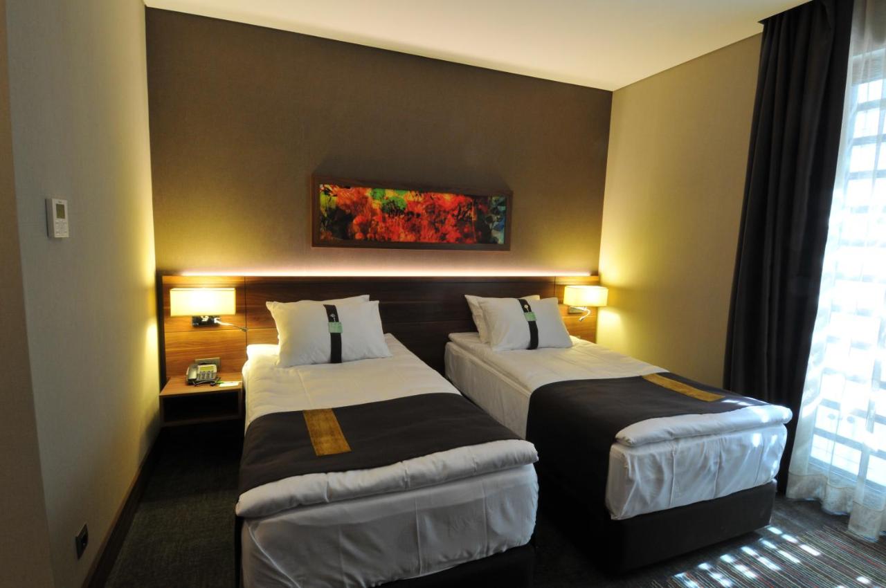 Holiday Inn Istanbul - Kadikoy by IHG 4*, фото 11