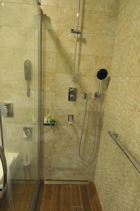 Holiday Inn Istanbul - Kadikoy by IHG 4*, фото 13