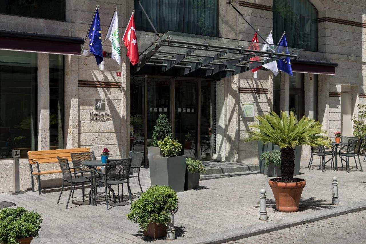 Holiday Inn Istanbul - Old City by IHG 4*