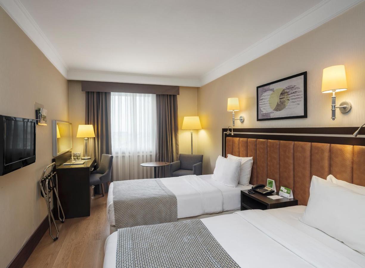 Holiday Inn Istanbul - Old City by IHG 4*, фото 5